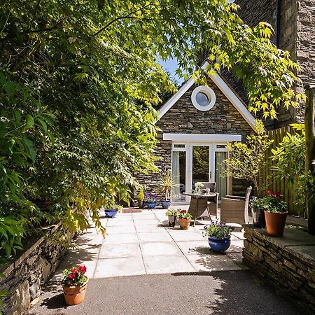 Wheatlands Cottage Windermere Exterior photo